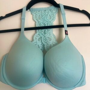 Teal Victorias Secret - tags on bra for sale - size 38D - never worn